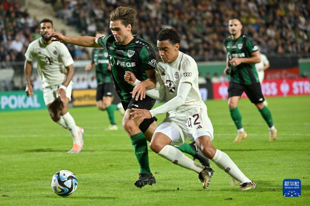 4次超越因扎吉，姆巴佩是欧冠客场戴帽次数最多的球员