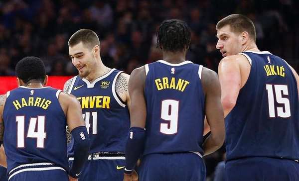 篮球火箭全队手感低迷，全场仅得85分（火箭手感不佳，全场只得85分）