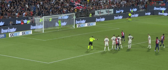 辽宁铁人祝贺重庆铜梁龙冲超：敢打敢拼，晋级中超实至名归